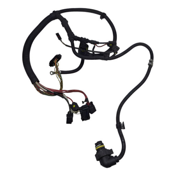 Chicote Caixa Cambio Bmw 320 2013 2014 2015 758713901