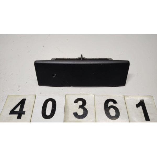 Acabamento Cinzeiro Audi A4 2010  8k0857961