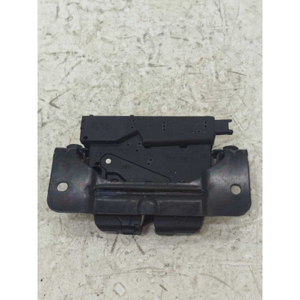 Fechadura Tampa Traseira Bmw X3 2015