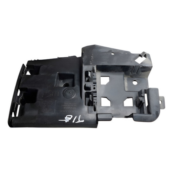 Guia Parachoque Volvo V60 2014 Traseiro Esquerdo