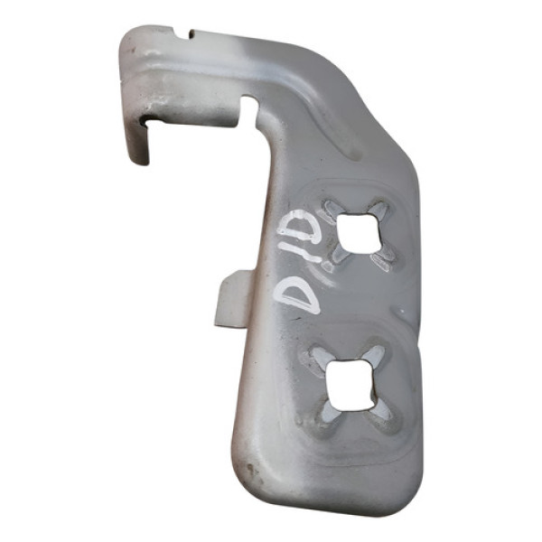 Suporte Paralama Bmw 320i 2015 Dianteira Direita