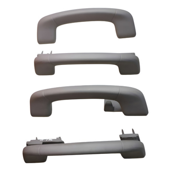 Jogo Alça Teto Bmw 535 2011 1