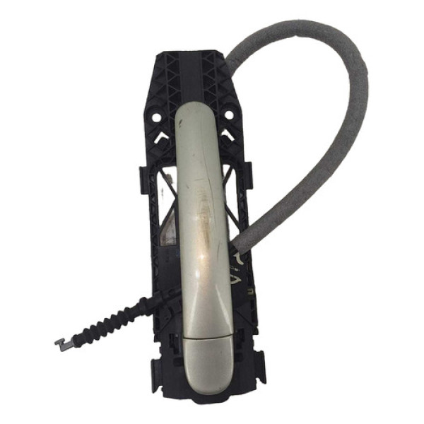 Maçaneta Externa Vw Tiguan 2010 Traseira Direita 1 Traseira