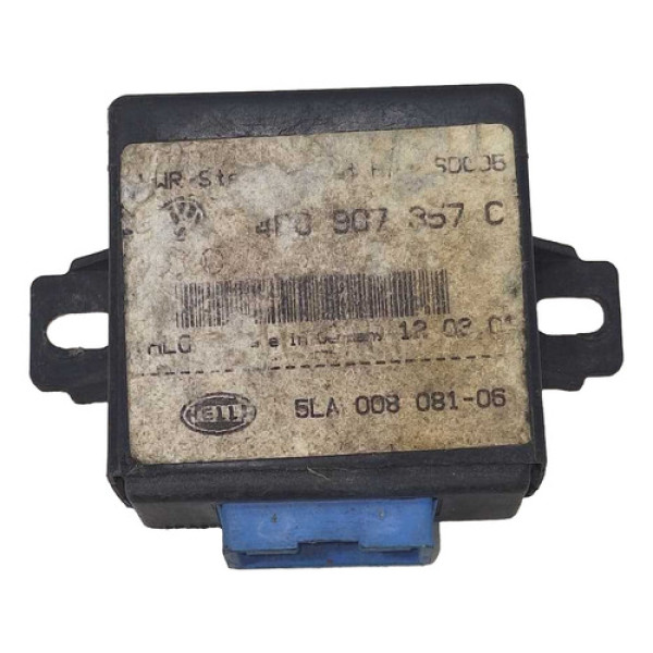 Modulo Farol Audi A4 A6 2013 2014