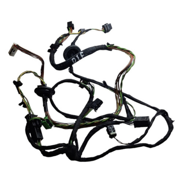 Chicote Porta Mercedes Gla200 2018 Dianteira Esquerda 