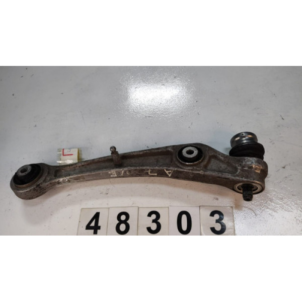 Braço Reto Com Pivo Dianteiro Esquerdo Audi A7 2012