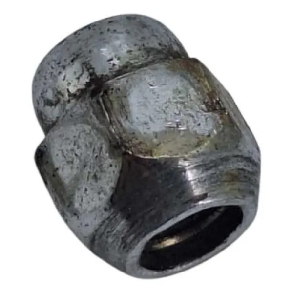 Porca Parafuso Roda Nissan Versa 2019