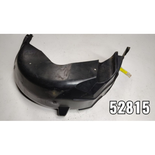 Parabarro Traseiro E Ford Edge 2012 =52815 Pr159