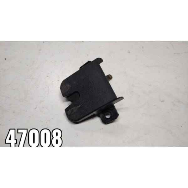 Fechadura Tampa Traseira Golf 2000 1j6827505