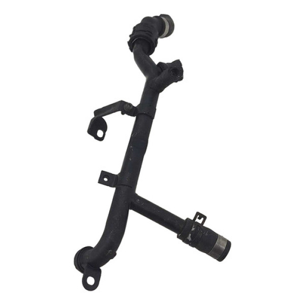 Mangueira Agua Radiador Audi A4 2002 2003 2.0 Aspirado