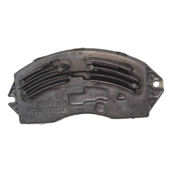 Resistencia Ar Condicionado Bmw X3 2014