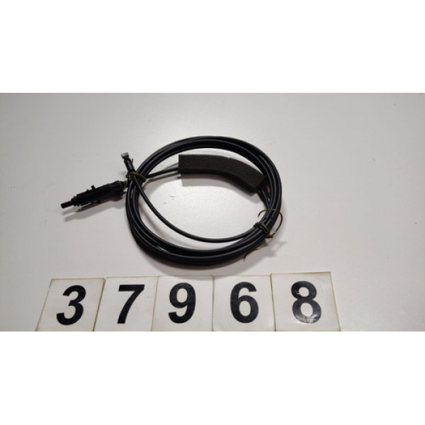 Cabo Abertura Do Tanque Subaru Forester 2016  =37968 Cx146