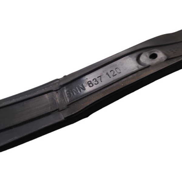 Borracha Lateral Tiguan 2020 Direito 