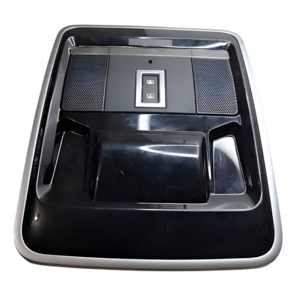 Luz Cortesia Teto Range Rover Sport 2015