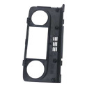 Moldura Comando Ar Painel Chevrolet Captiva 2011