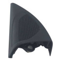 Acabamento Interno Retrovisor Volvo V60 2014 Esquerdo