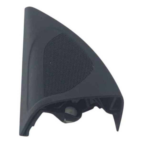 Acabamento Interno Retrovisor Volvo V60 2014 Esquerdo