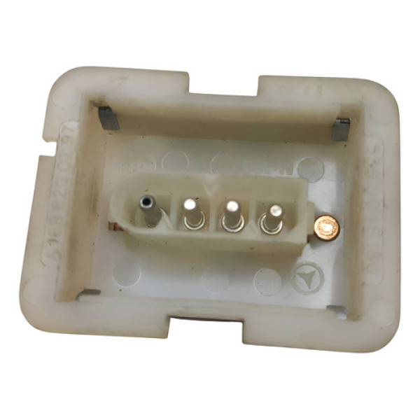 Resistencia Interna Ar Condicionado Classe A 2004 1