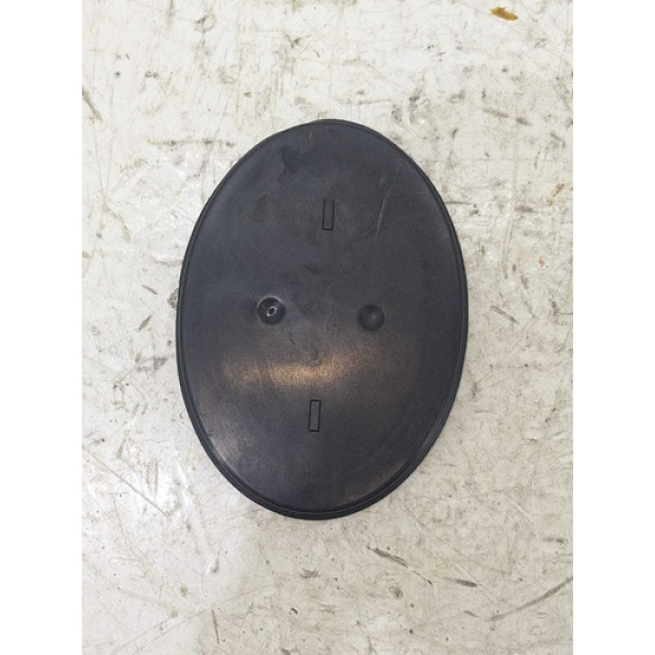 Tampa Acabamento Vedaçao Bmw X3 2011