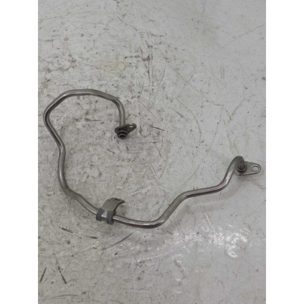 Cano Retorno Oleo Turbina Audi A3 2020