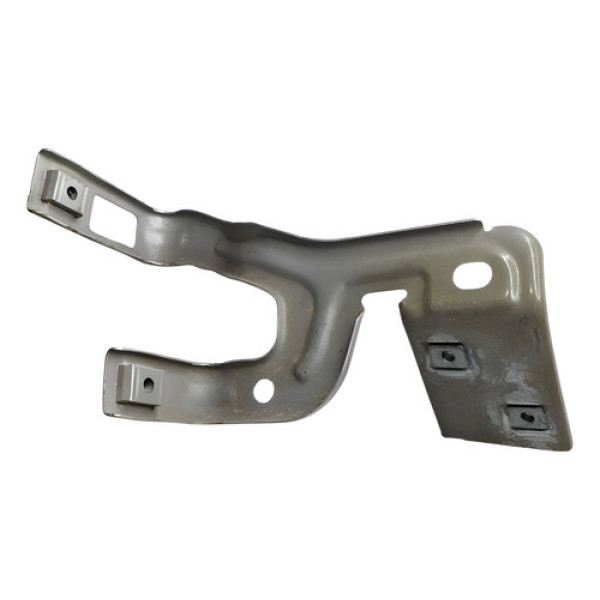 Guia Paralama Ford Edge 2012 Dianteiro Esquerdo