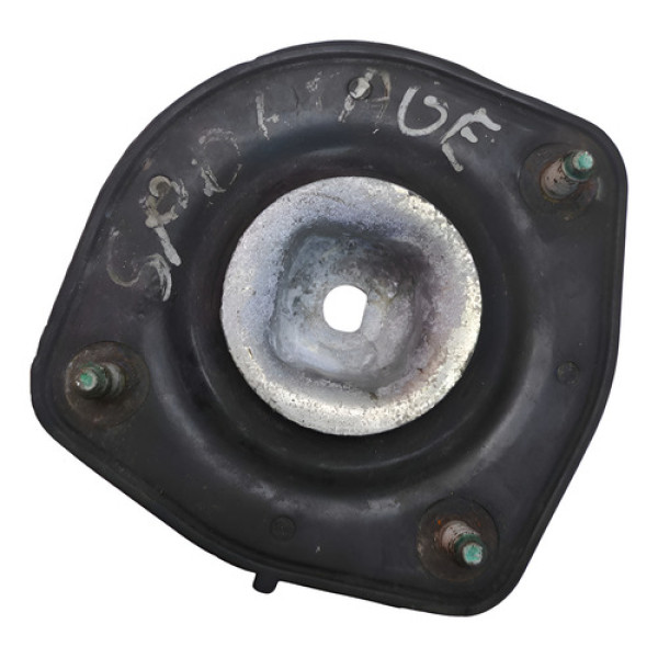 Coxim Amortecedor Kia Sportage 2014 Traseira Direita 1