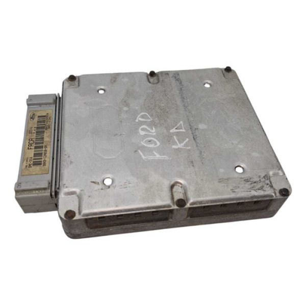 Modulo Injeçao Eletrica Ford Ka 1999