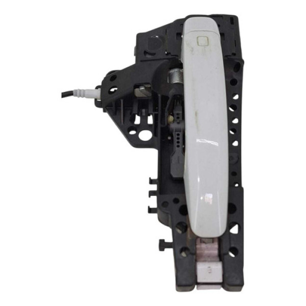 Maçaneta Externa Audi A4 2010 Dianteira Direita 1 Dianteira