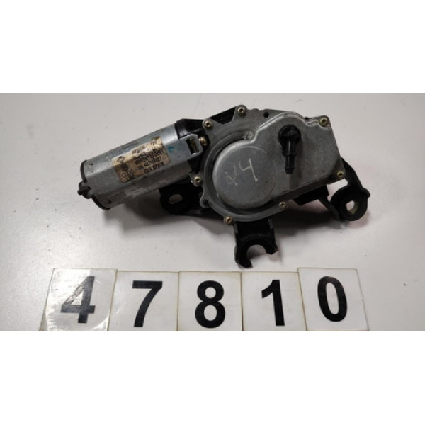 Motor Tampa Traseira Audi A3 2001 8l0955711b =47810 Pr060