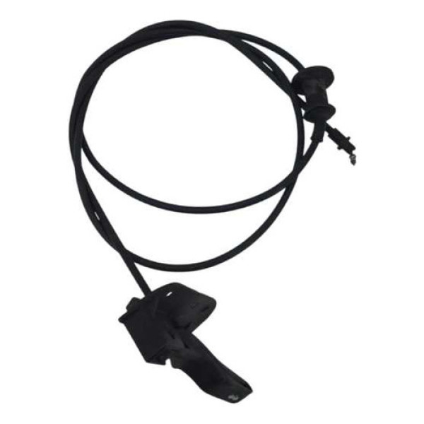 Cabo Puxador Abertura Capo Chevrolet Malibu 2010