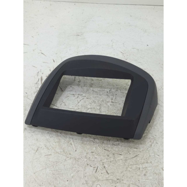 Moldura Acabamento Display Audi A7 2012