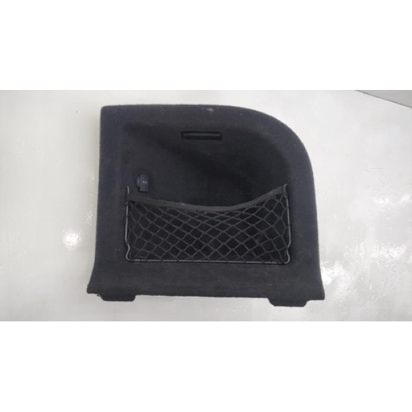 Acabamento Porta Malas Audi A4 2012 Perua Direito 8k9863990