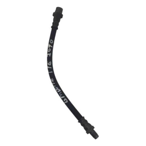 Flexivel Pinça Freio Bmw 118i 2010 Traseiro Esquerdo