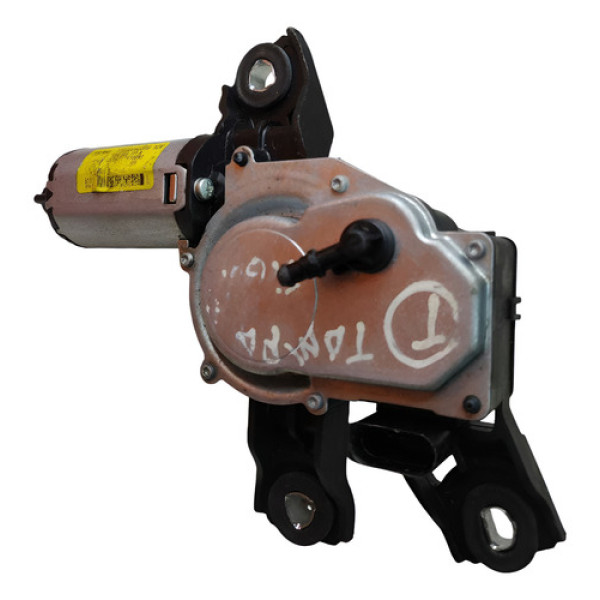 Motor Limpador Tampa Traseira Vw Tiguan 2011