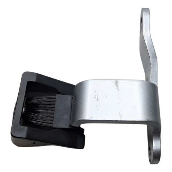 Dobradiça Tampa Traseira Porsche Cayenne 2016 Esquerda