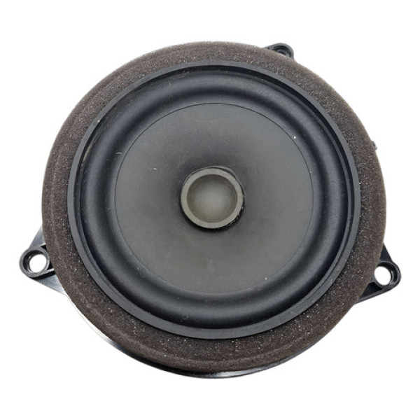 Alto Falante Porta Bmw 320 2014 Dianteira Direita 