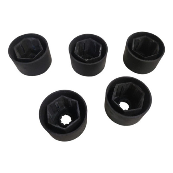 Jogo Tampa Parafuso Roda Tiguan 2020