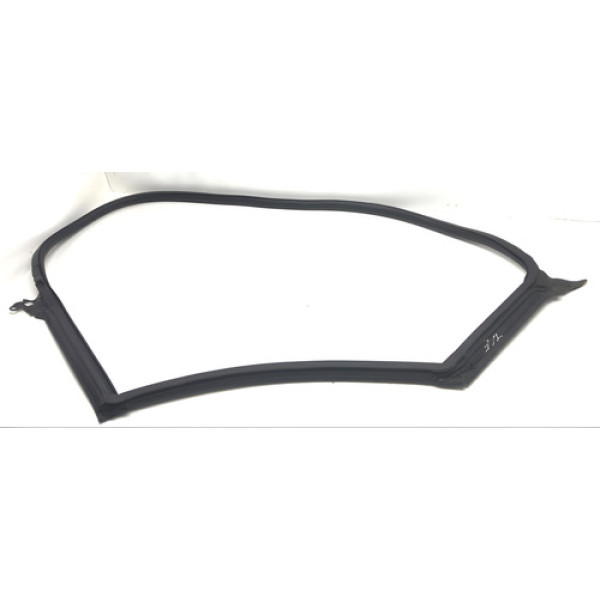 Borracha Porta Audi A5 2013 Traseira Esquerda 