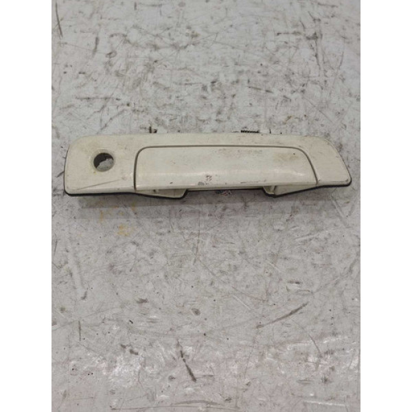 Maçaneta Externa Mitsubishi Lancer 1996 Dianteira Direita 1 Dianteira