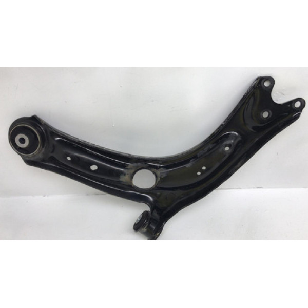 Suporte Suspensão Tiguan 2021 Dianteira Direita Original