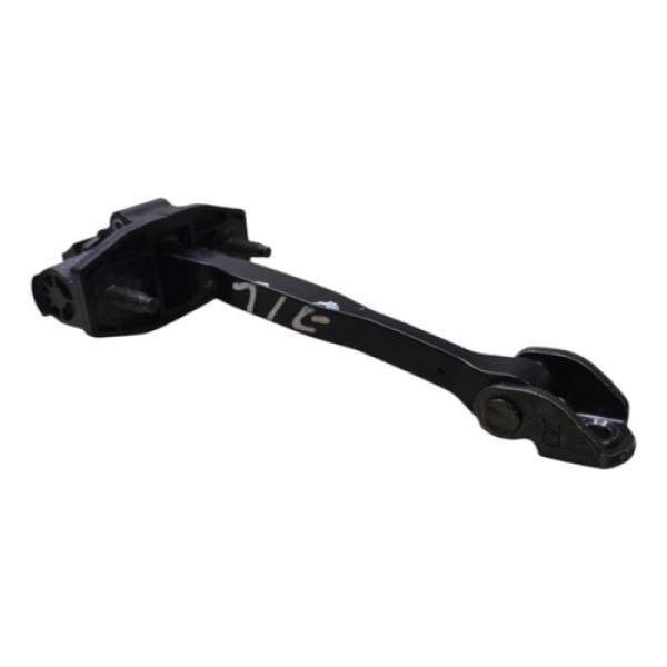 Limitador Porta  Volvo C40 2022 Traseira Esquerda