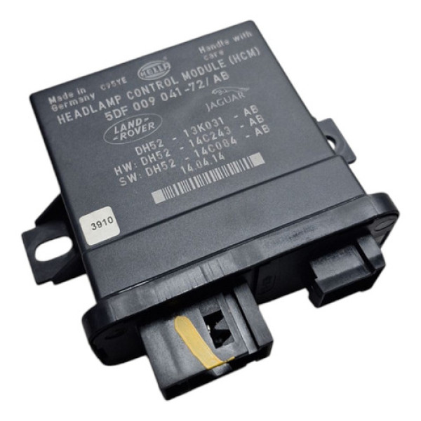 Modulo Farol Freelander 2 2014 Diesel