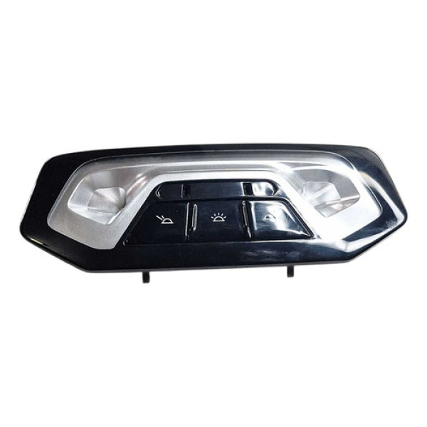 Luz Cortesia Teto Bmw 320i G20 2012 Traseira
