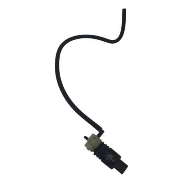 Motor Esguicho Limpador Parabrisa Mercedes B200 2008