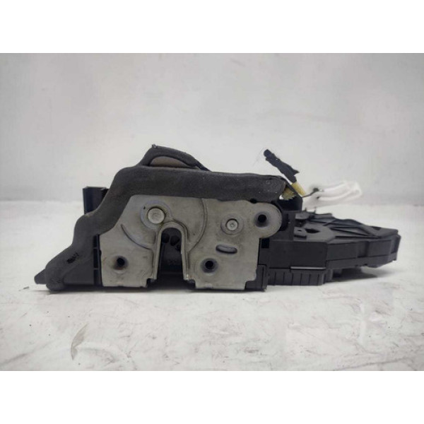 Fechadura Porta Bmw 320i 2022 Dianteira Direita C1