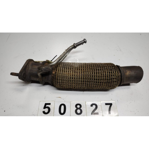 Flexível Catalisador Ford Fusion 2015  =50827 Pr119