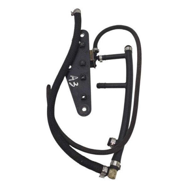 Valvula Solenoide Vw Golf 2001