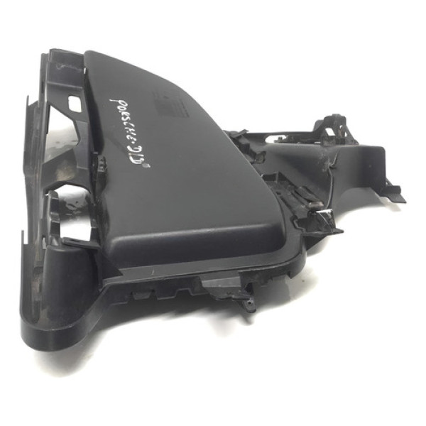 Grade Parachoque Porsche Cayenne 2016 Dianteiro Direito 1