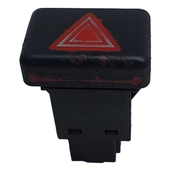 Botao Pisca Alerta Audi A4 2002 2003 2004 2.0 Aspirad0 1