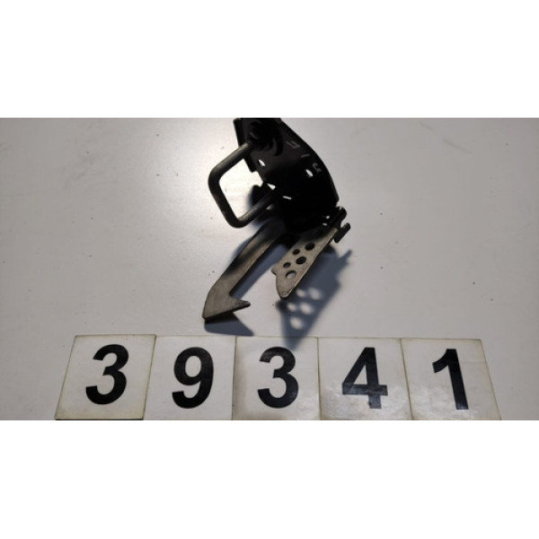 Fechadura Trava Capo Esquerdo Bmw 535 2010 718376308